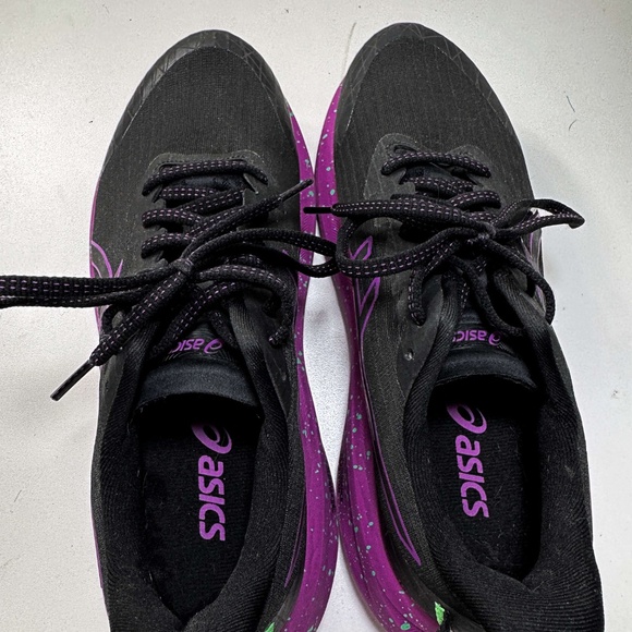 ASICS Women's GT-2000 13 Running Shoes Sneakers - size 8 - Picture 6 of 7